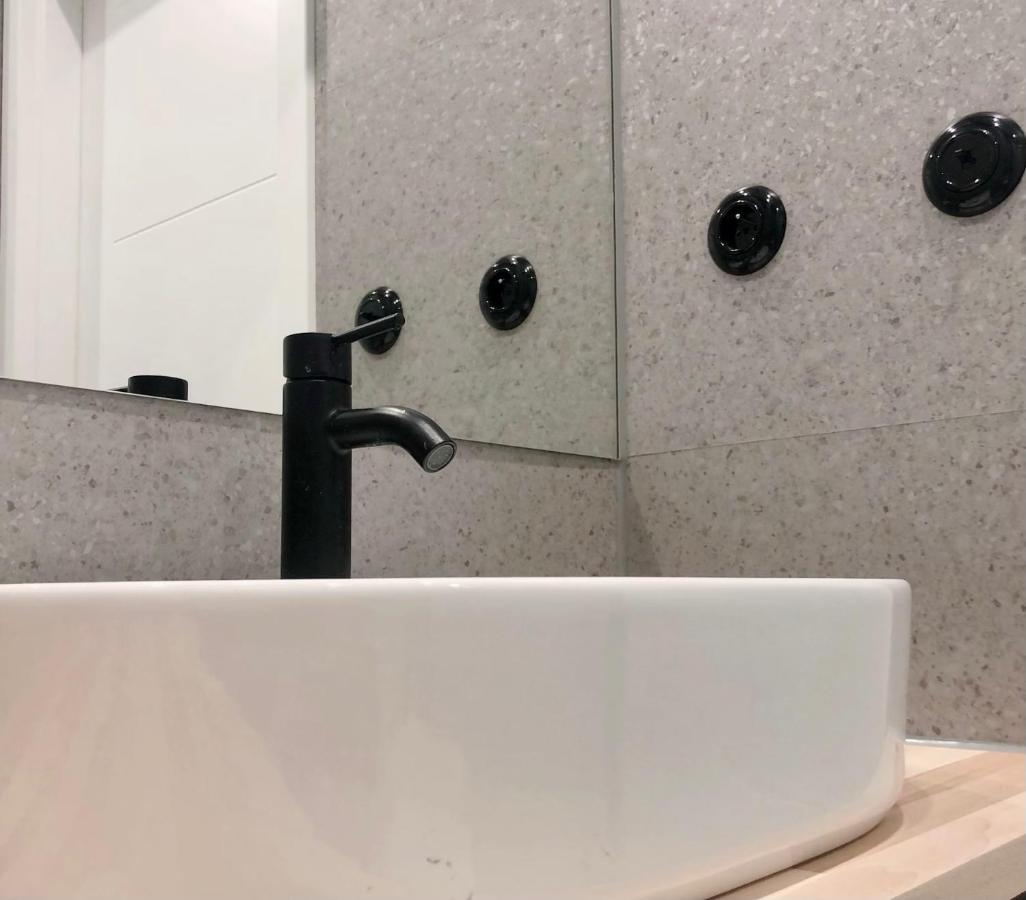 Apartamenty Stara Winiarnia Wałcz Exterior foto
